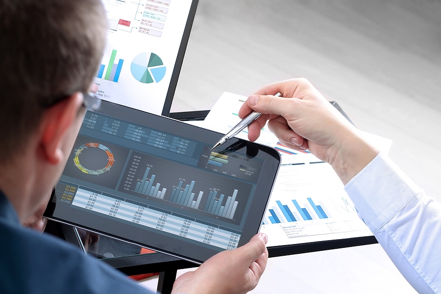 Hosted Solutions | VDI Networks – IT Services, Management, and Compliance